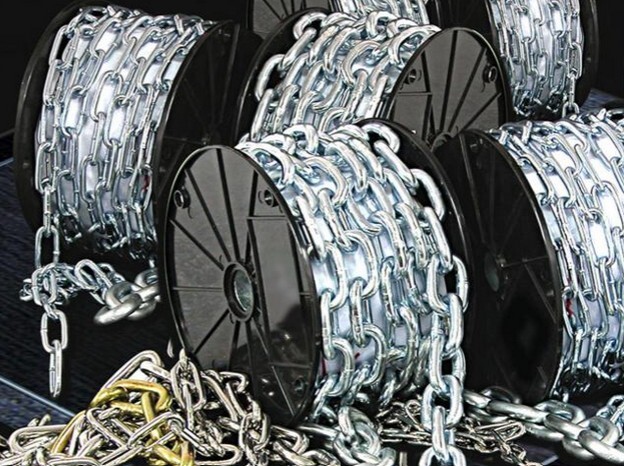 Chain, Cable and Accessories