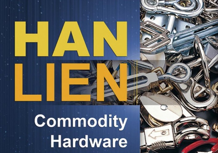 Commodity Hardware
